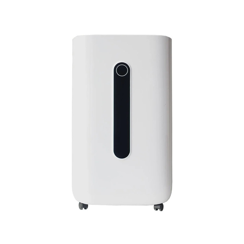 Aero Dry Dehumidifier TWD20-5250 with WIFI 20L - White - مزيل الرطوبة